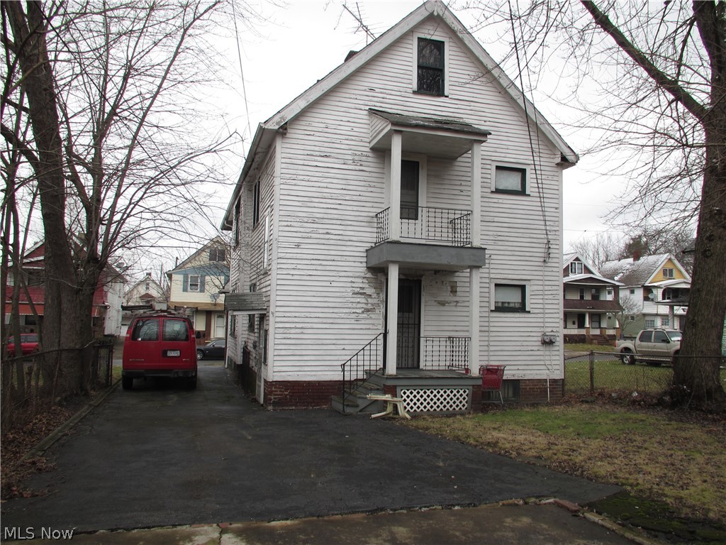 Parkhill - Residential