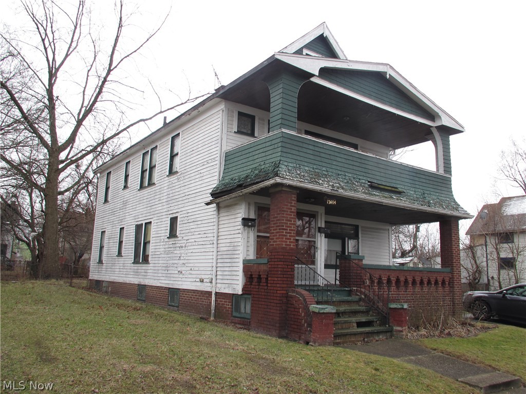 Parkhill - Residential