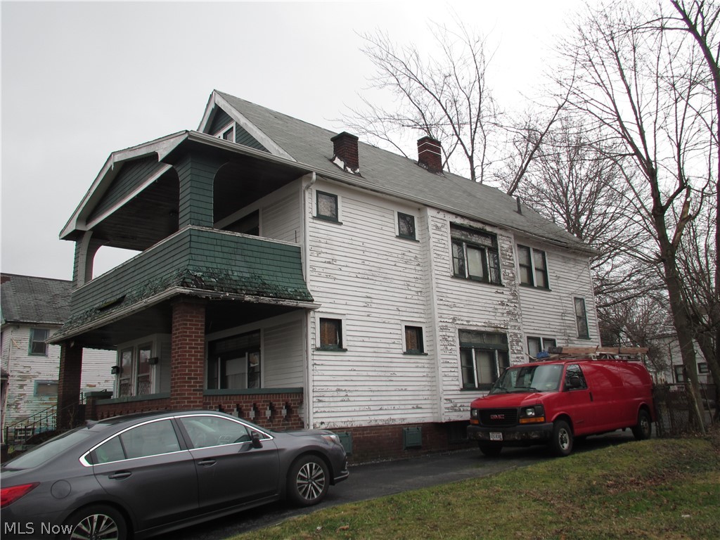 Parkhill - Residential