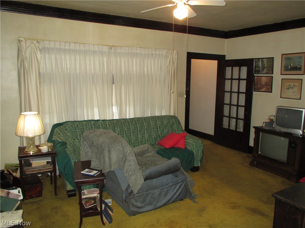 Parkhill - Residential