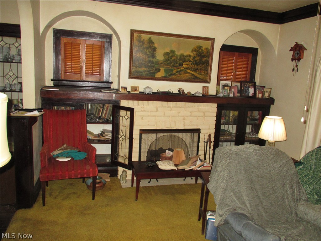 Parkhill - Residential