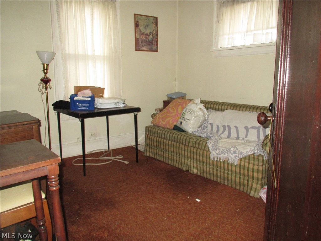 Parkhill - Residential