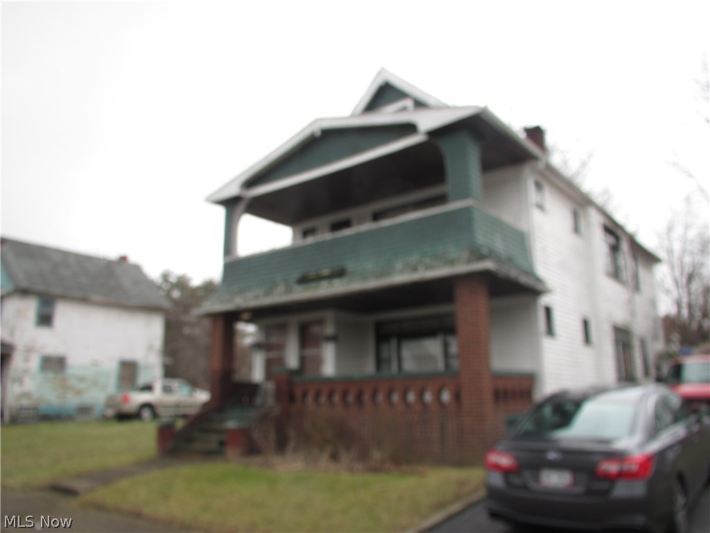 Parkhill - Residential