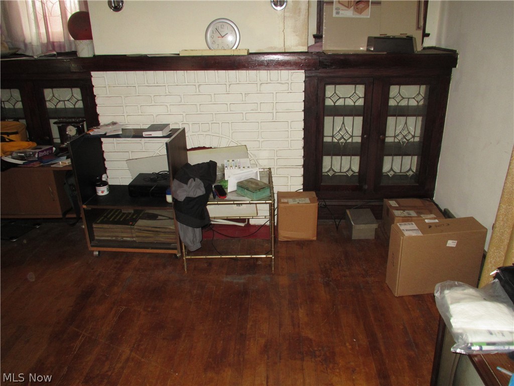 Parkhill - Residential