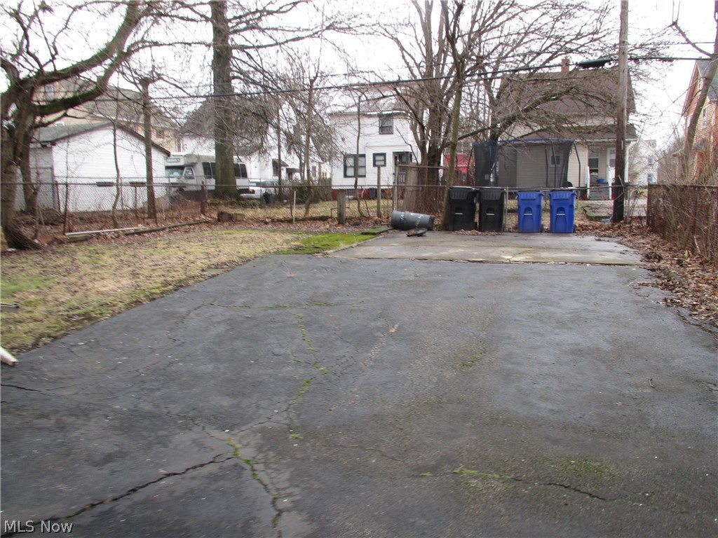 Parkhill - Residential
