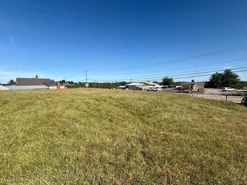 Vacant Land For Sale - Pennsylvania Avenue<br/> Hancock County, Weirton, WV 26062