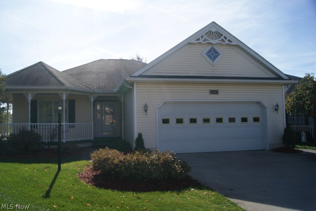 Austin Villas Ph I - Residential