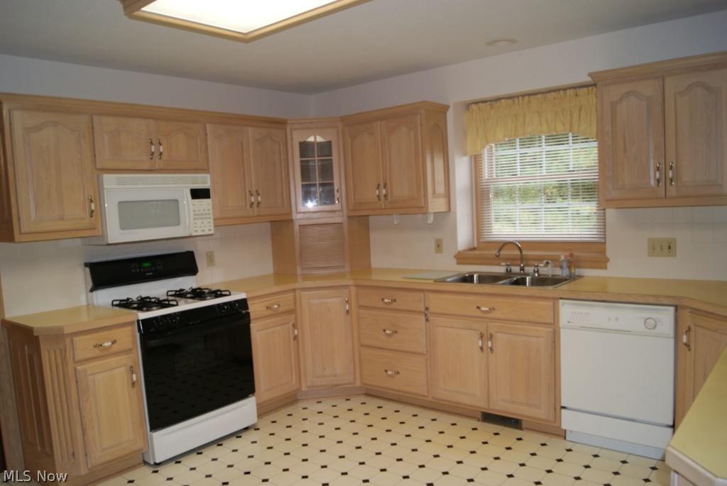 Austin Villas Ph I - Residential