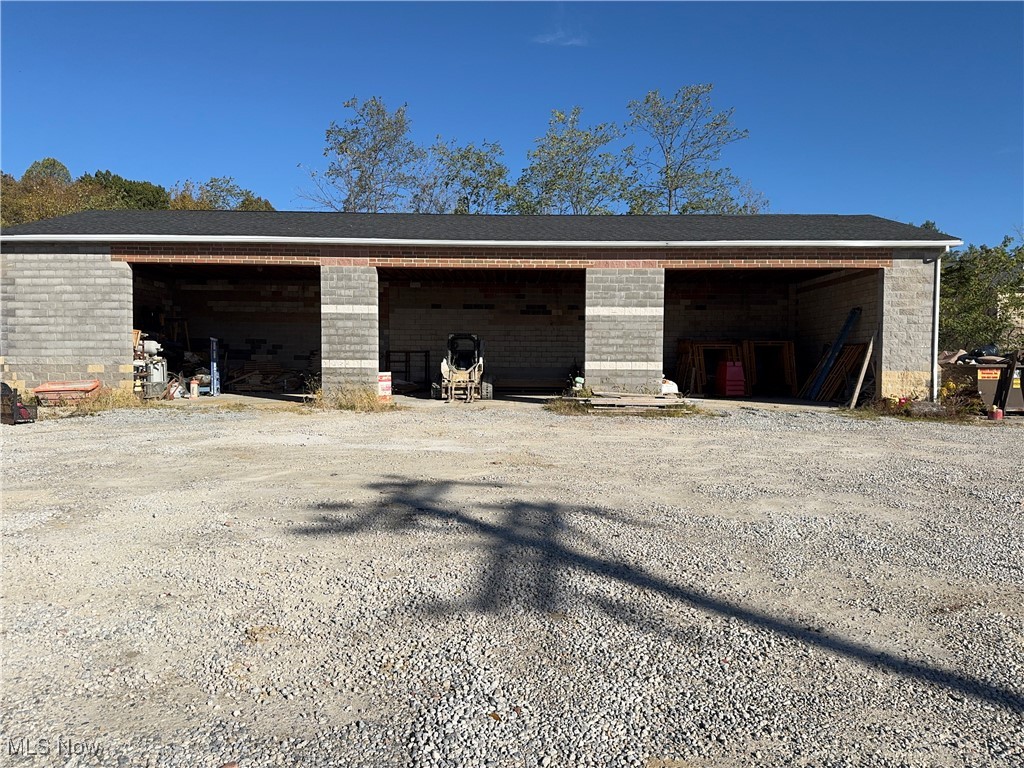 Akron - Commercial Sale