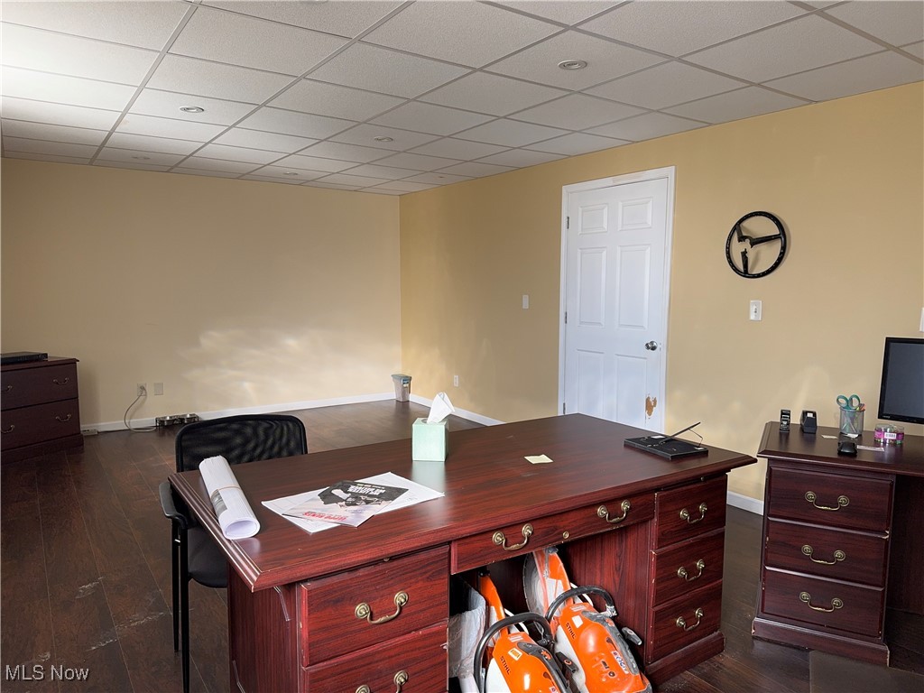 Akron - Commercial Sale