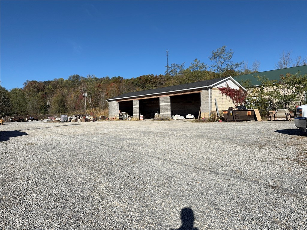 Akron - Commercial Sale