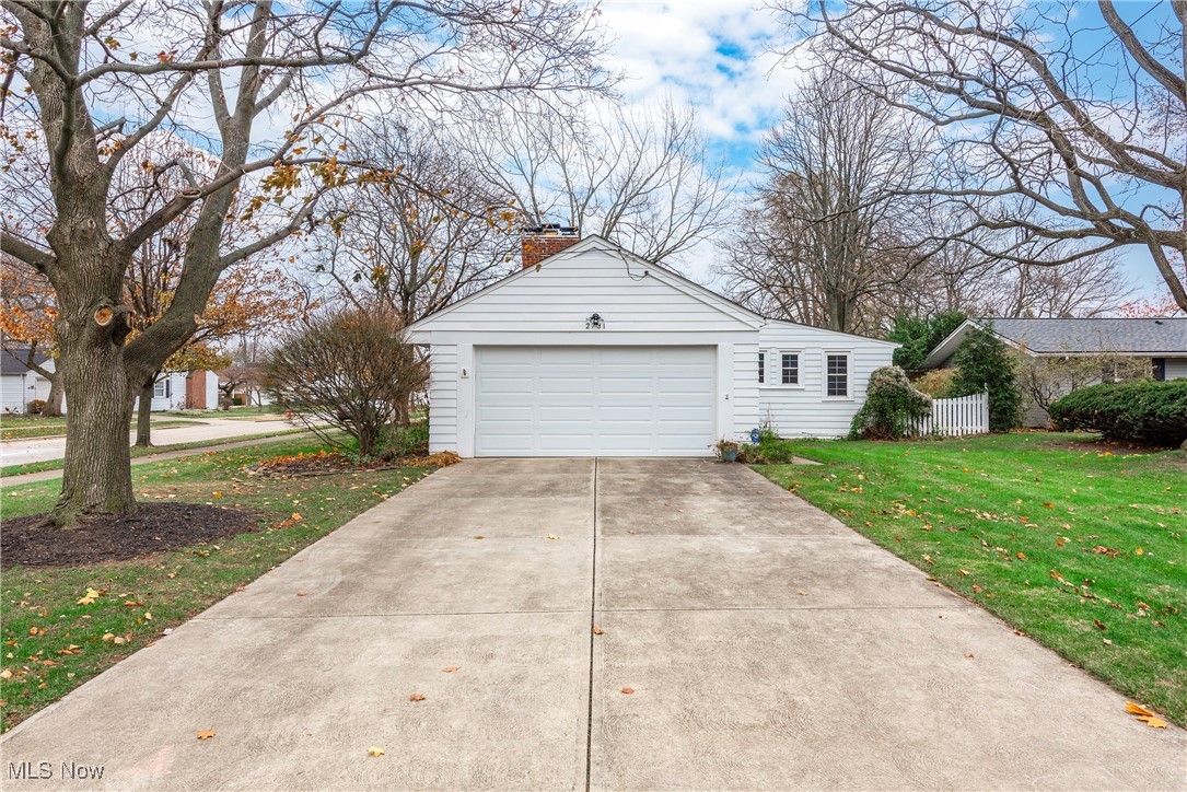 2731 Jameston Drive, Rocky River, Ohio image 33