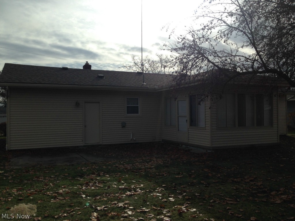 Trophy Estates - Residential