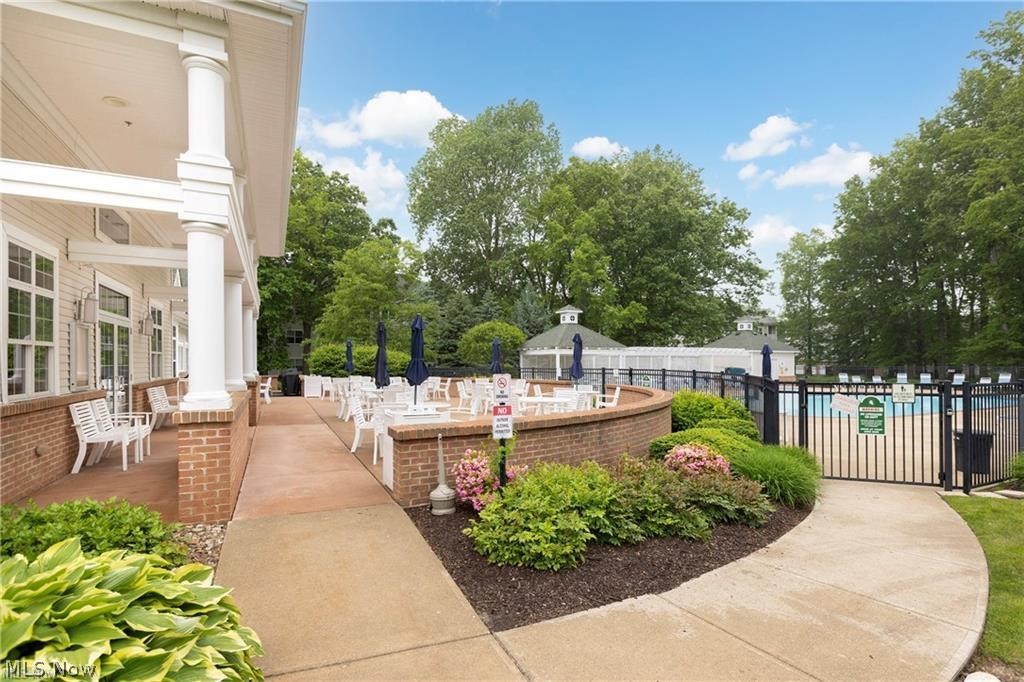Aqua Marine Condo - Residential