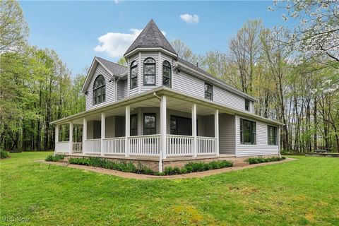 9210 Russellhurst Drive, Kirtland, OH 44094 - MLS#: 5119928