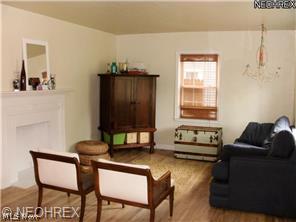 Avondale Park - Residential