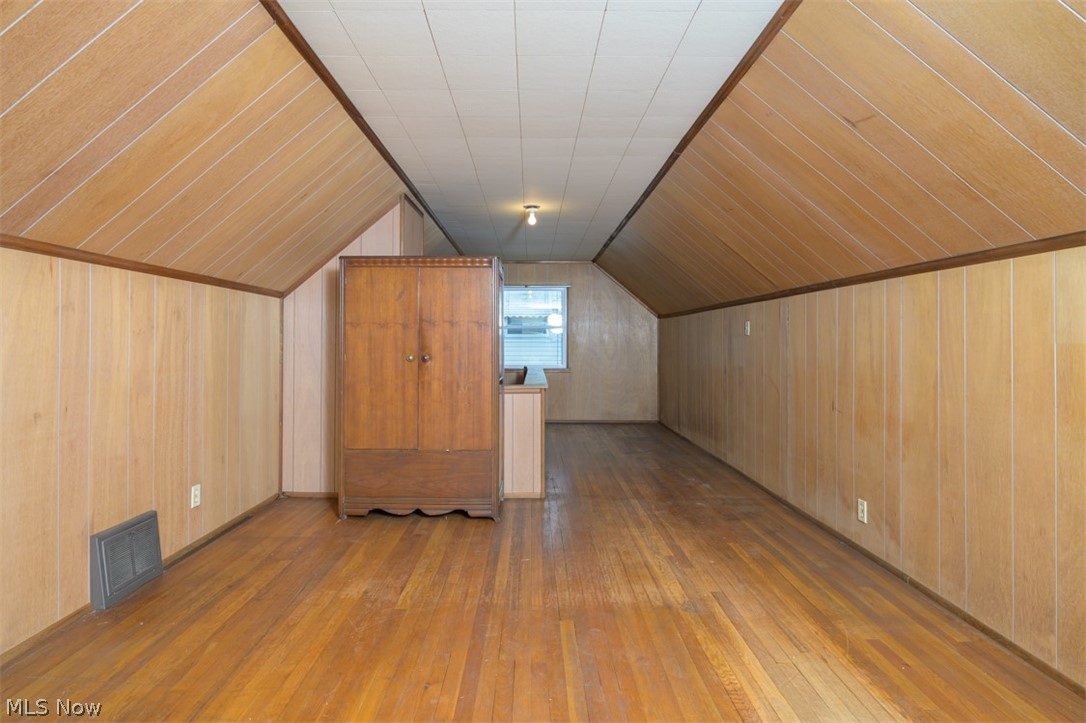 Davies-Arlington Allotment - Residential