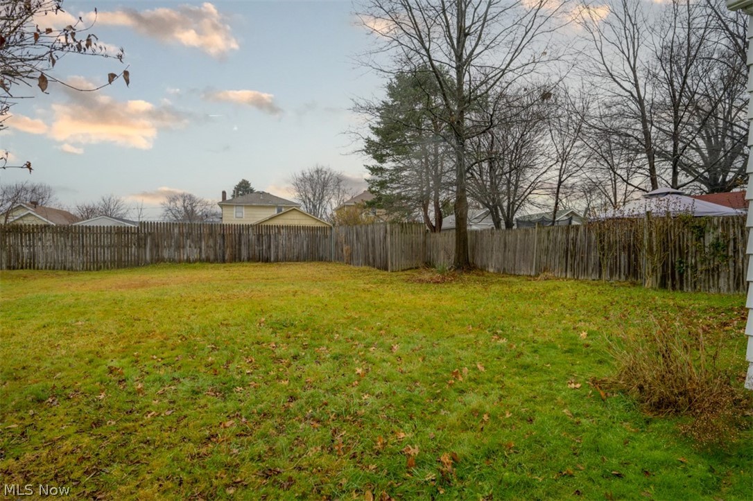 Davies-Arlington Allotment - Residential
