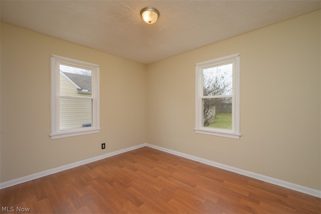 Davies-Arlington Allotment - Residential