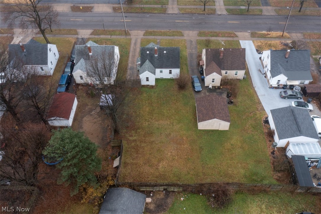Davies-Arlington Allotment - Residential