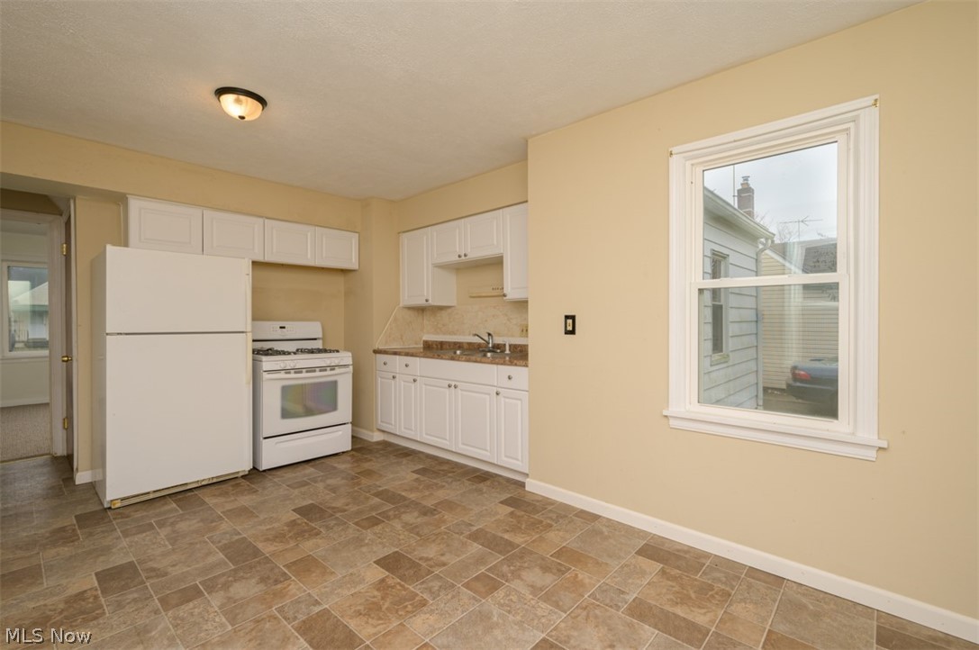 Davies-Arlington Allotment - Residential