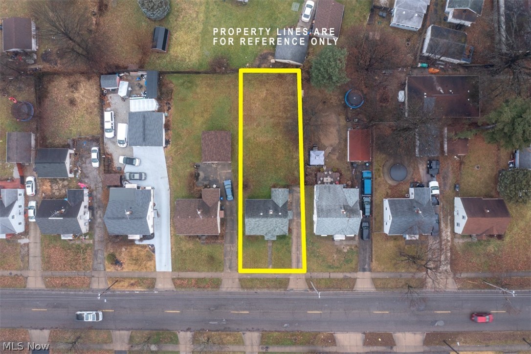 Davies-Arlington Allotment - Residential