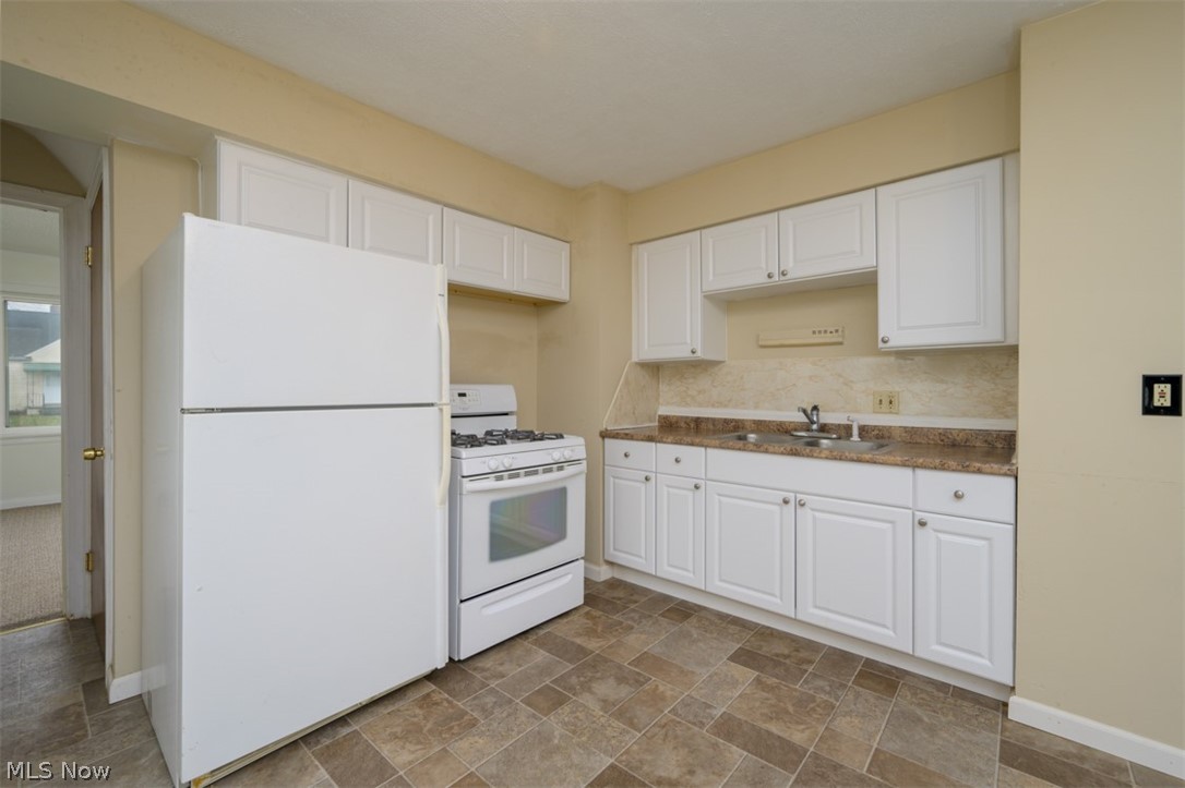 Davies-Arlington Allotment - Residential