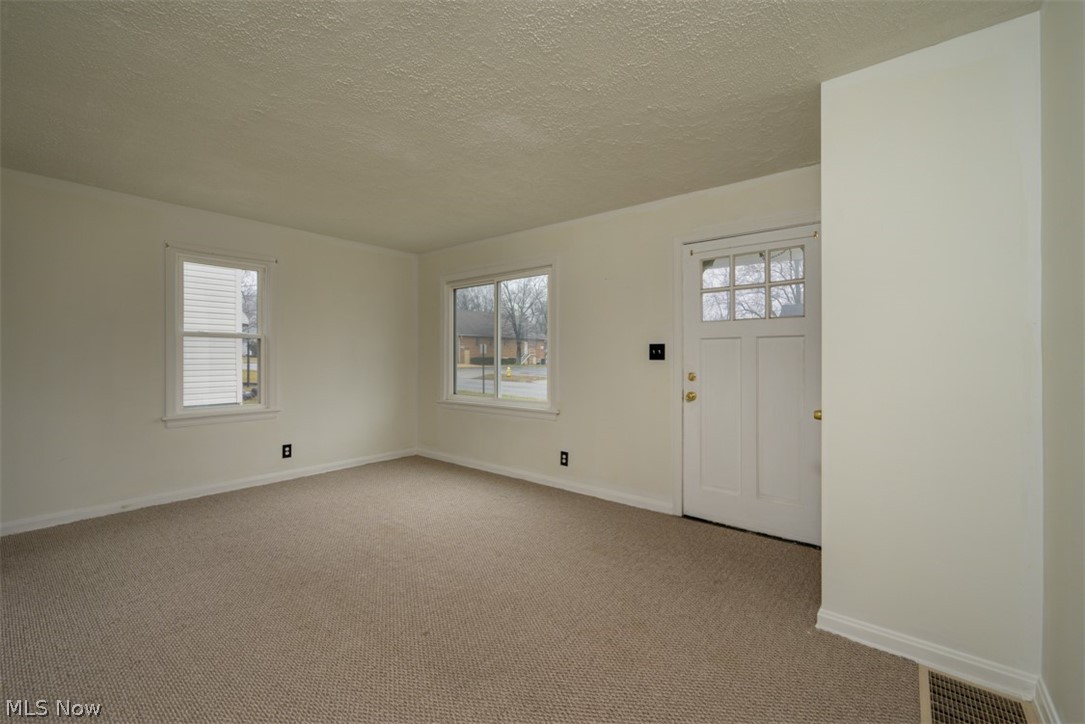 Davies-Arlington Allotment - Residential