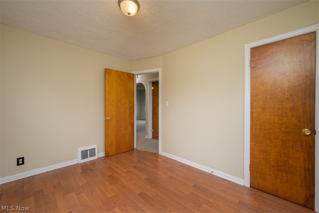 Davies-Arlington Allotment - Residential