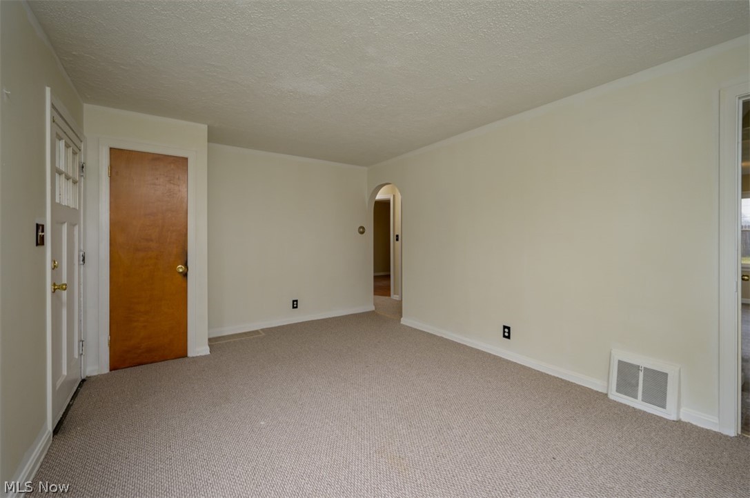 Davies-Arlington Allotment - Residential