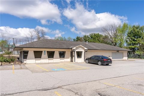 Photo of 1235 E Tallmadge Avenue, Akron, OH 44310 (MLS # 5202823)