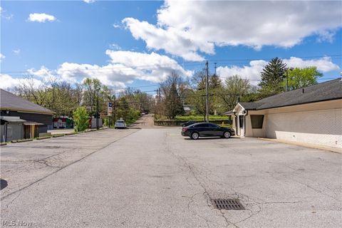 Tiny photo for 1235 E Tallmadge Avenue, Akron, OH 44310 (MLS # 5202823)