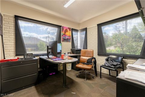 Tiny photo for 1235 E Tallmadge Avenue, Akron, OH 44310 (MLS # 5202823)