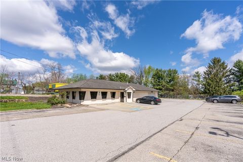 Tiny photo for 1235 E Tallmadge Avenue, Akron, OH 44310 (MLS # 5202823)