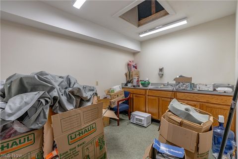 Tiny photo for 1235 E Tallmadge Avenue, Akron, OH 44310 (MLS # 5202823)