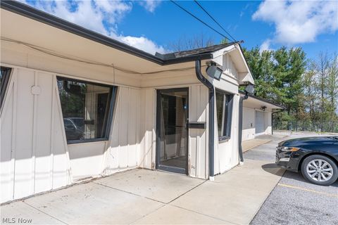 Tiny photo for 1235 E Tallmadge Avenue, Akron, OH 44310 (MLS # 5202823)