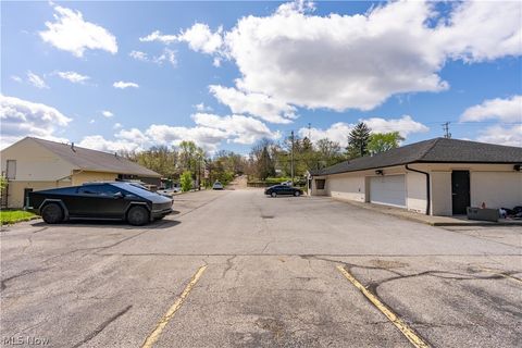 Tiny photo for 1235 E Tallmadge Avenue, Akron, OH 44310 (MLS # 5202823)