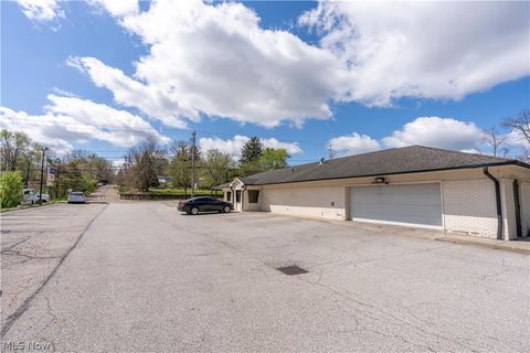 Tiny photo for 1235 E Tallmadge Avenue, Akron, OH 44310 (MLS # 5202823)