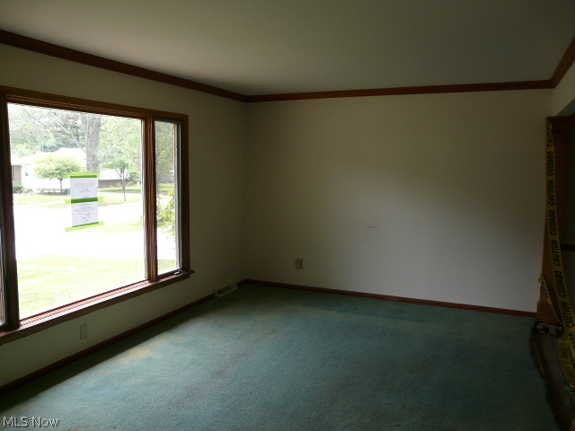 University Heights - Residential