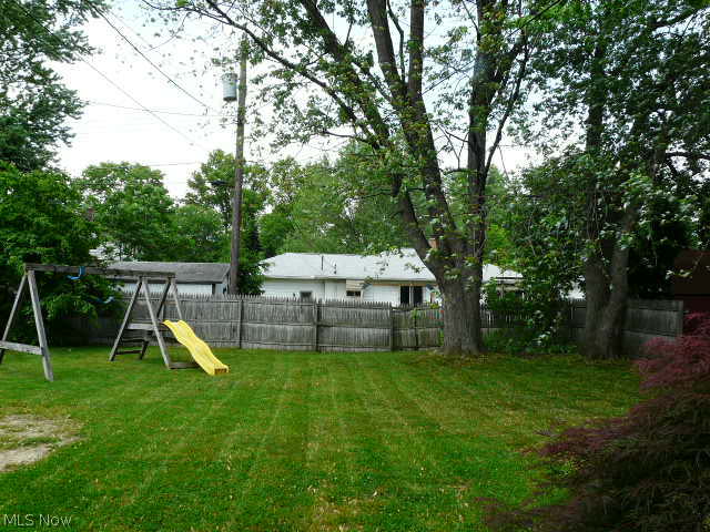 University Heights - Residential