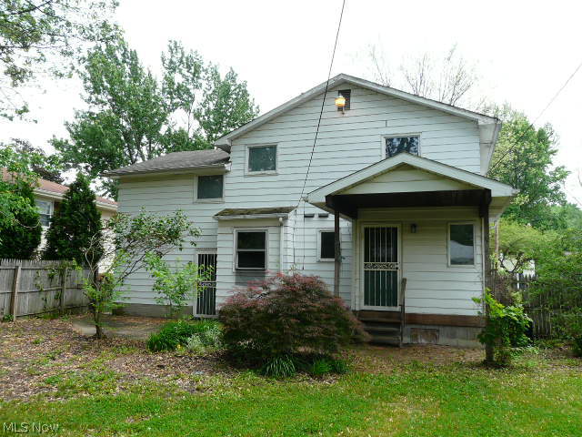 University Heights - Residential