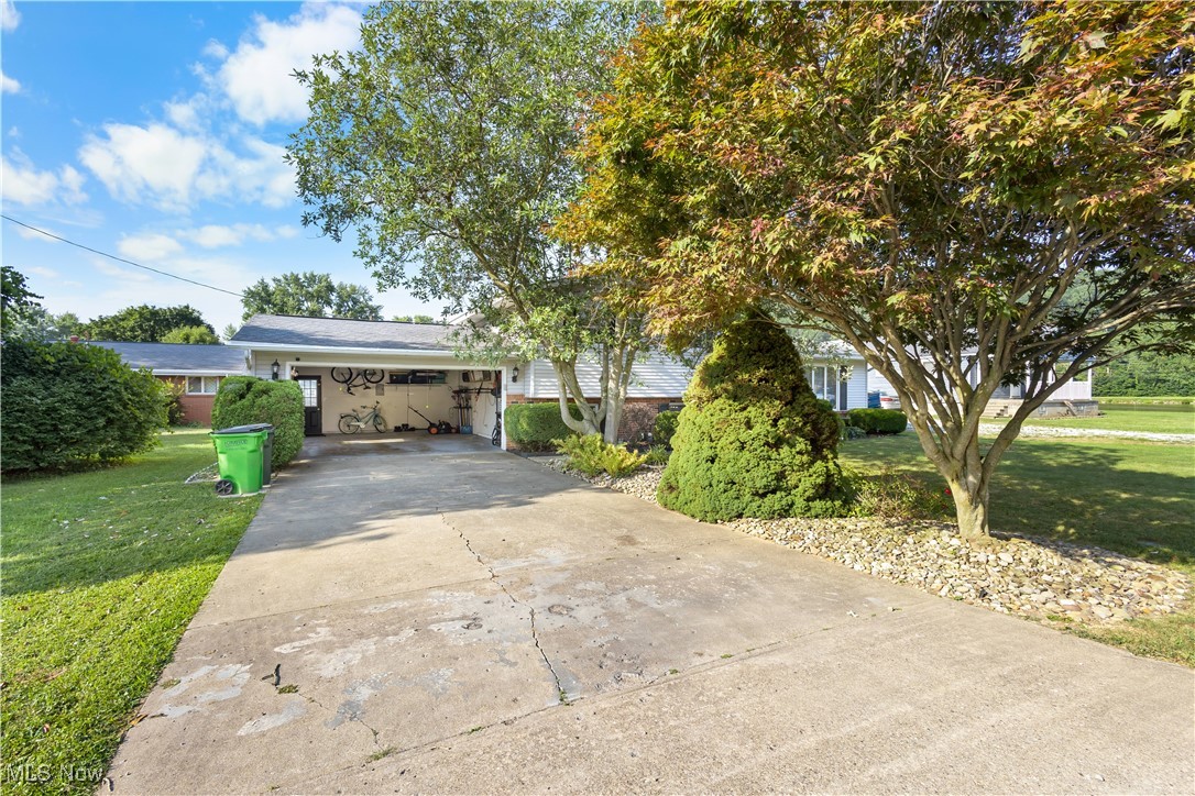 J C Davis Sub - Residential