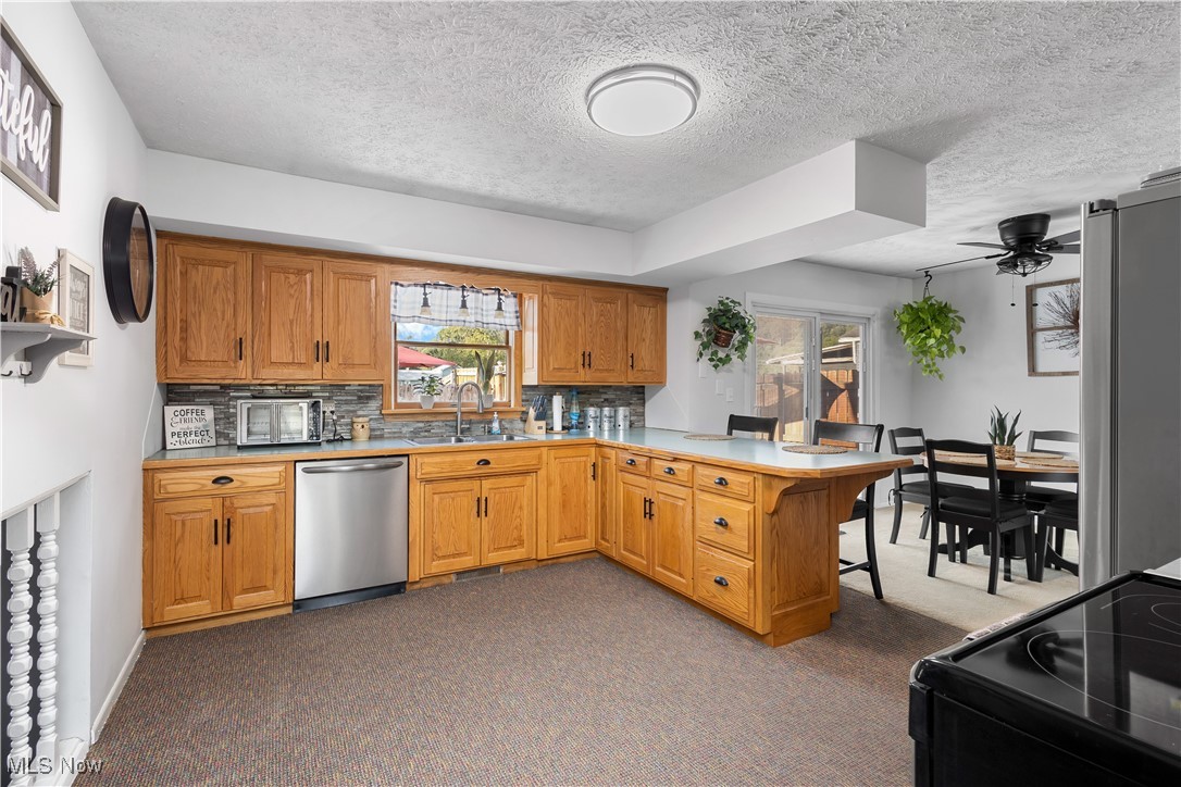 J C Davis Sub - Residential