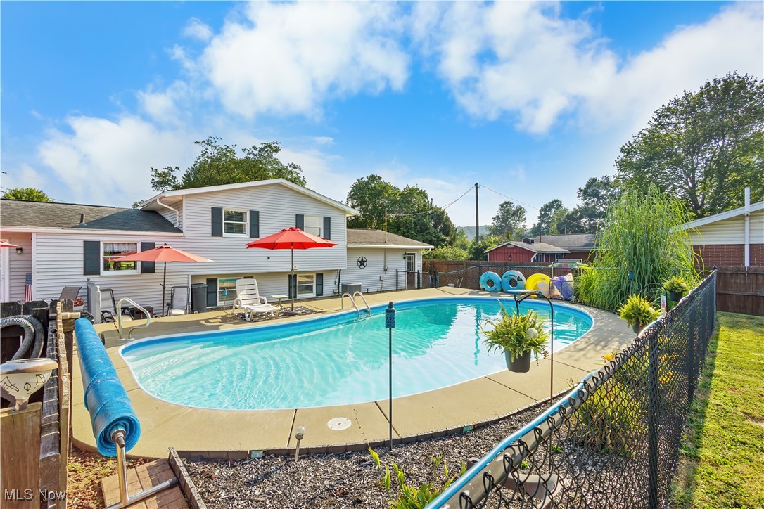 J C Davis Sub - Residential