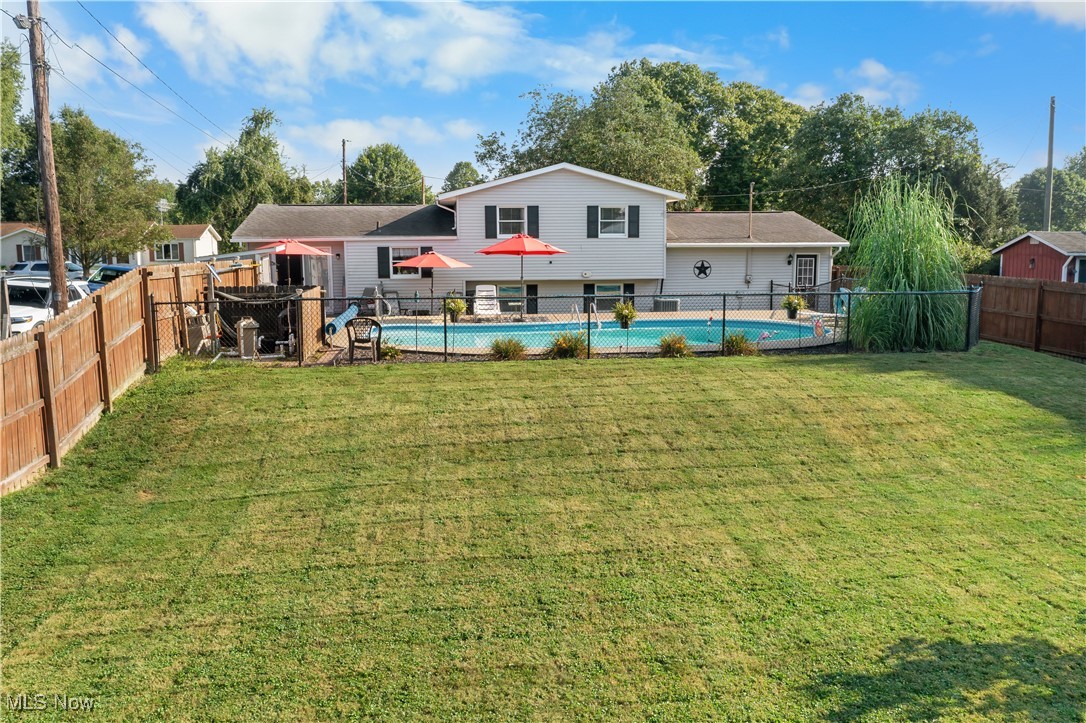 J C Davis Sub - Residential