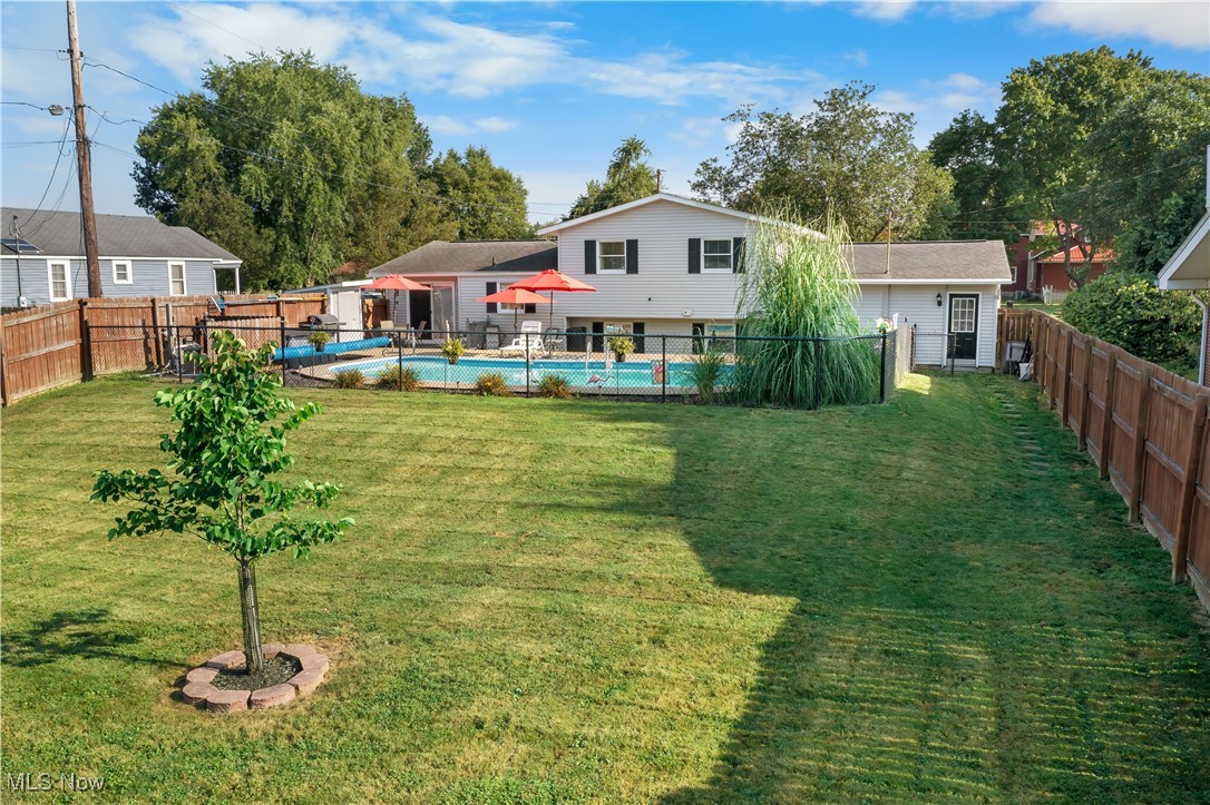 J C Davis Sub - Residential