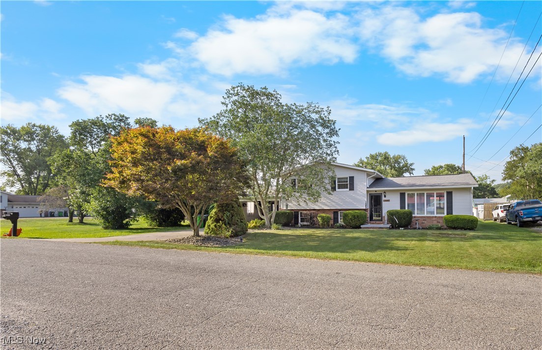 J C Davis Sub - Residential