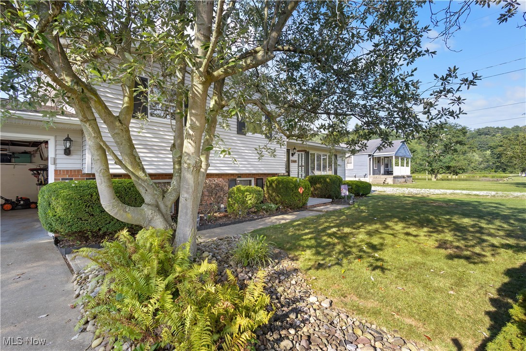 J C Davis Sub - Residential