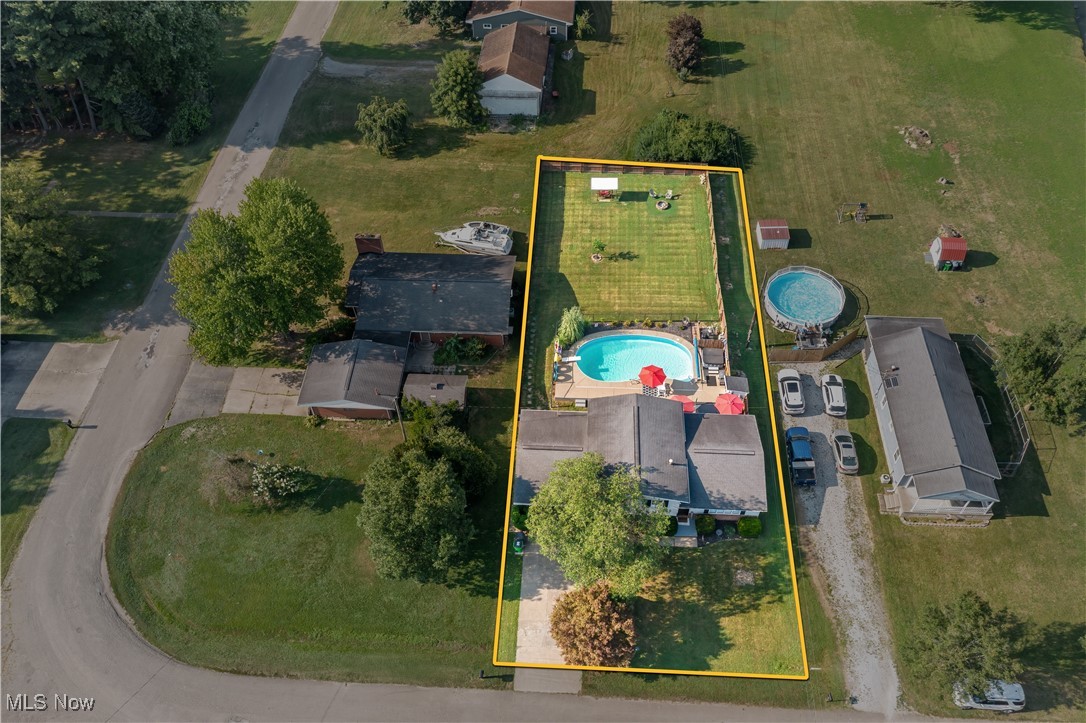 J C Davis Sub - Residential