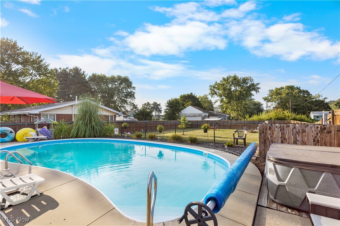 J C Davis Sub - Residential